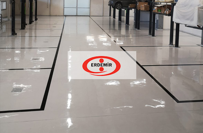 Erdemirler PSA - Beylikdüzü Haramidere