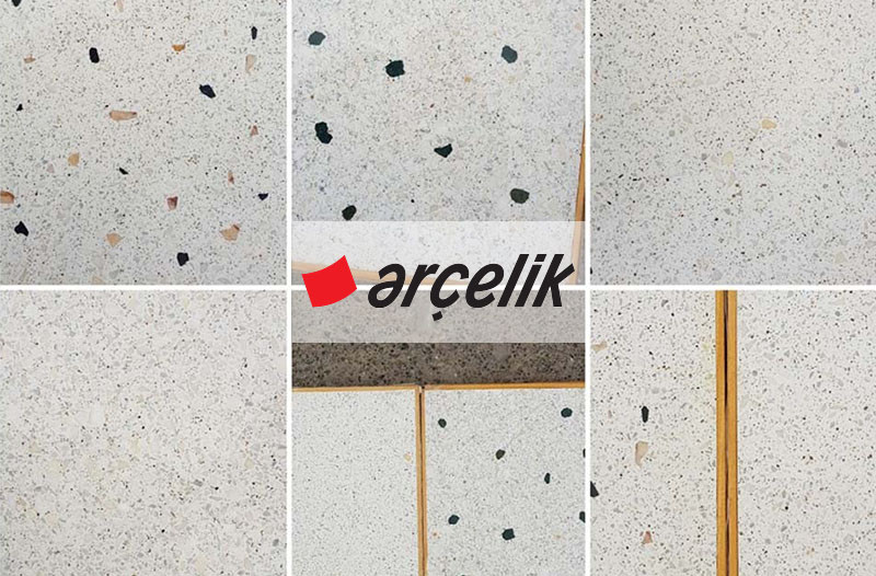 Arçelik - Bağdat Caddesi Mağaza