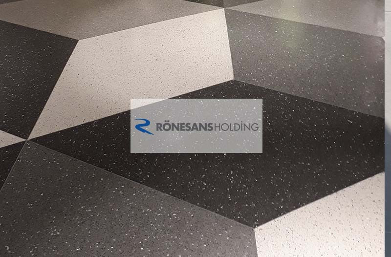 Rönesans Holding - Maltepe Piazza Avm