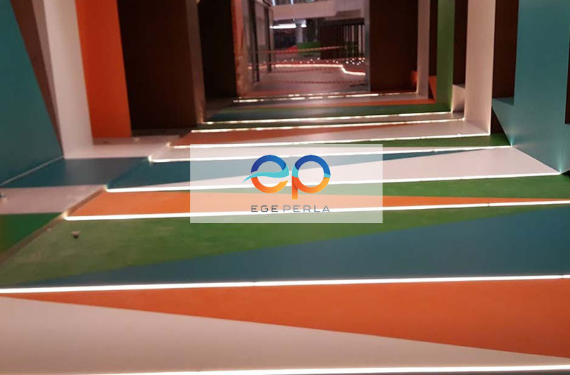 Ege Perla Avm - İzmir