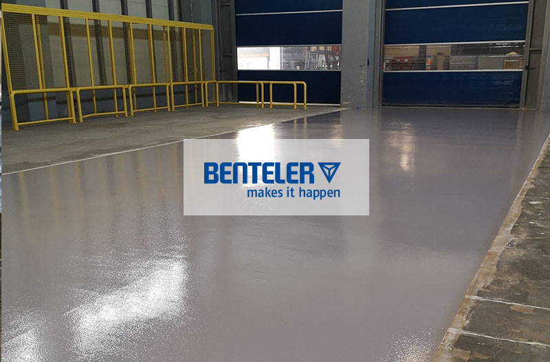 Benteler Automotive - Gebze